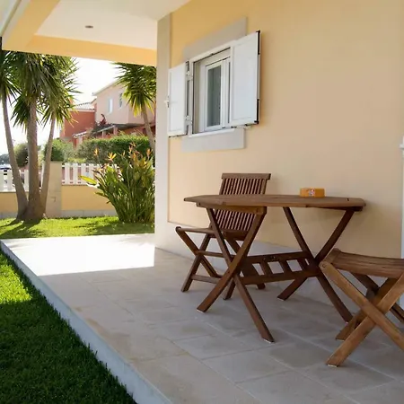 Holiday home Carrascal *