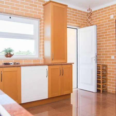 Carrascal Holiday home *