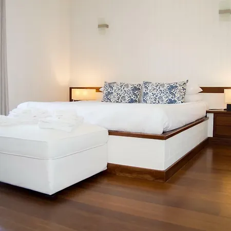 Carrascal Holiday home *