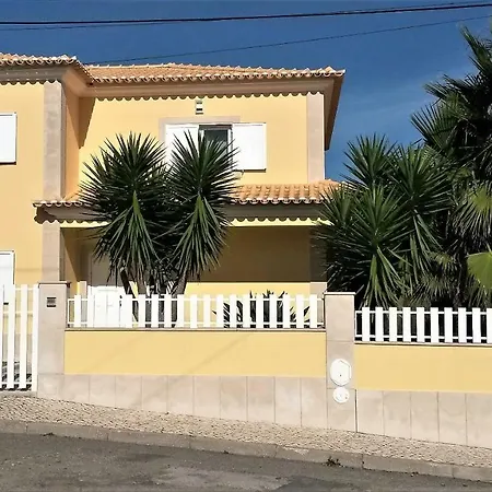 Holiday home Carrascal *