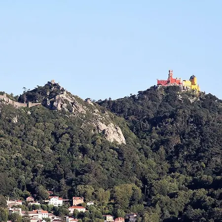 Carrascal Holiday home