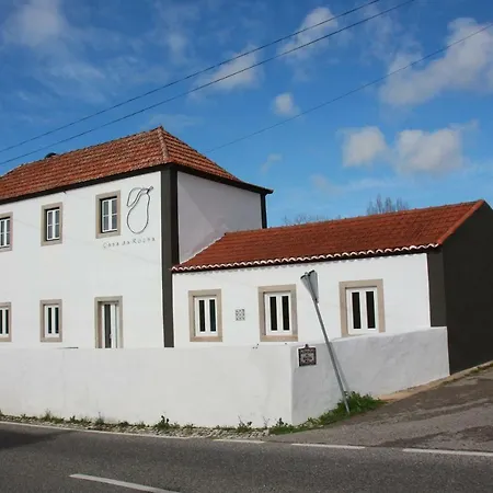 Guest house Casa Da Rocha