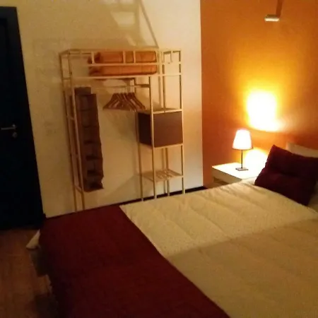 Casa Da Rocha Guest house *