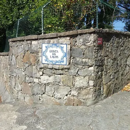 Quinta Dos Lagos - Al Guest house