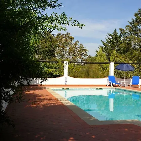 Quinta Dos Lagos - Al Guest house Sintra
