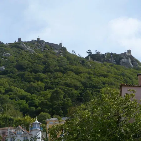 Family House Adraga Holiday home Sintra