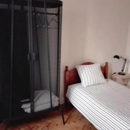 Apartamento Casa Da Portela Ii *