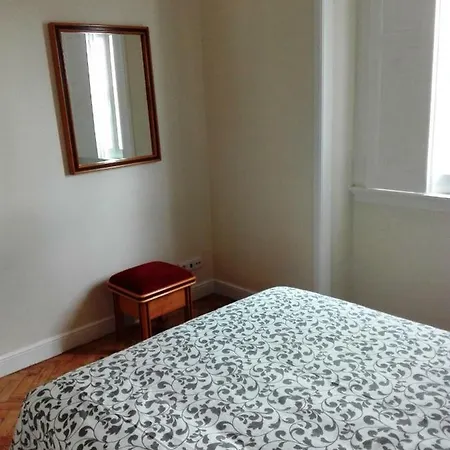Apartamento Casa Da Portela Ii Sintra