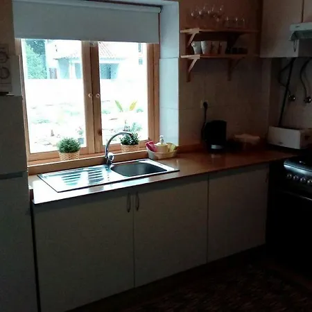 Casa Carmelita Holiday home