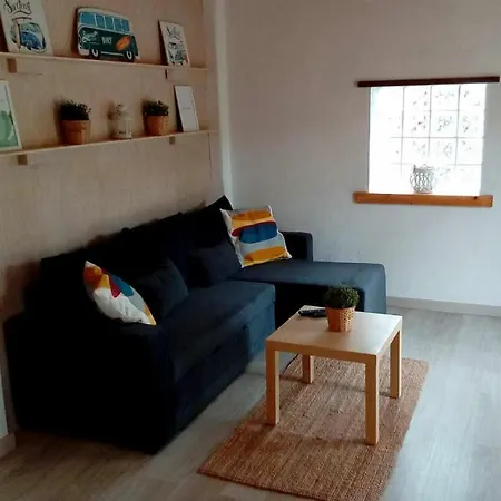 Casa Carmelita *