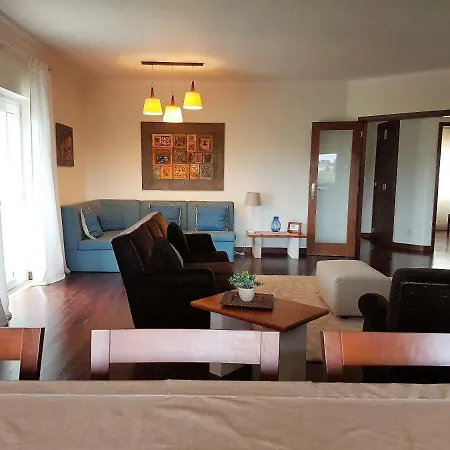 Holiday home Carrascal Sintra