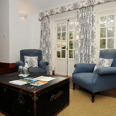 Lawrences 5* Sintra
