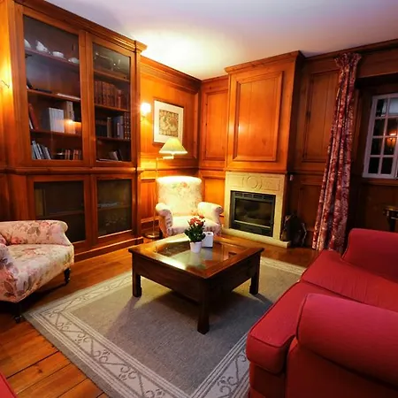 Lawrences Hotel Sintra