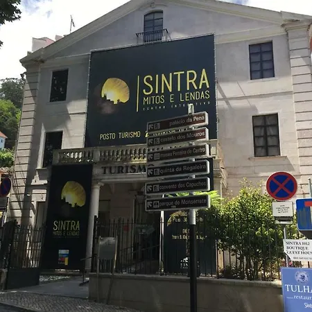 Holiday home Family House Adraga Sintra