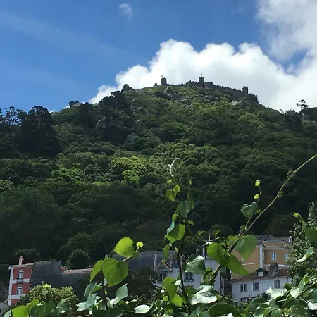 Holiday home Family House Adraga Sintra