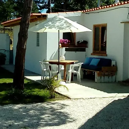 Casa Carmelita