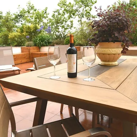 Apartment Charming In Village Sintra