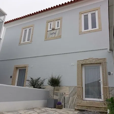 Casa Bom Dia Holiday home