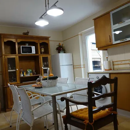 Holiday home Casa Bom Dia