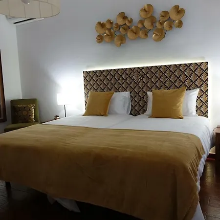 Holiday home Casa Bom Dia *