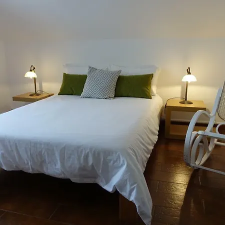 Holiday home Casa Bom Dia