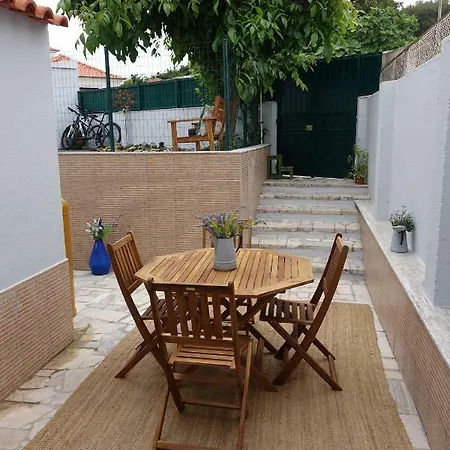 Casa Bom Dia Holiday home Sintra