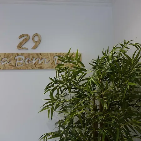 Casa Bom Dia Holiday home Sintra