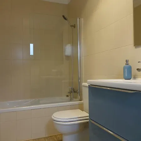 Casa Bom Dia 27 Holiday home