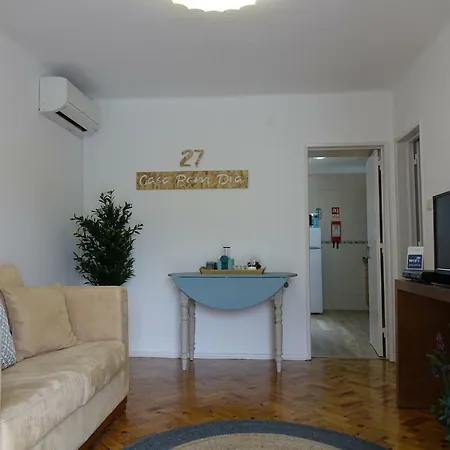Casa Bom Dia 27 Holiday home Sintra