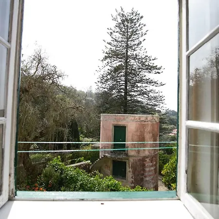 Blue House Sintra