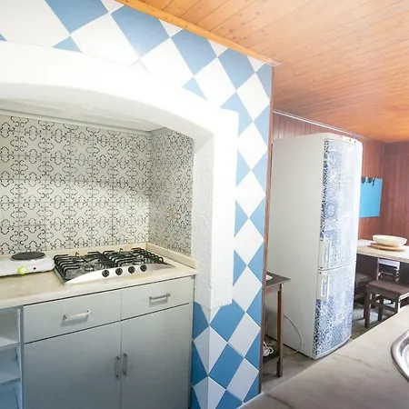 Blue House