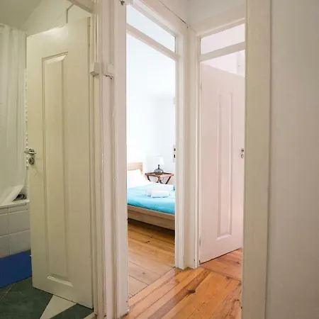 Blue House Apartment Sintra