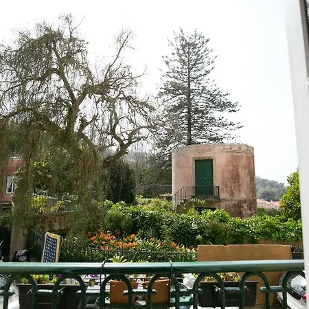 Blue House Apartment Sintra