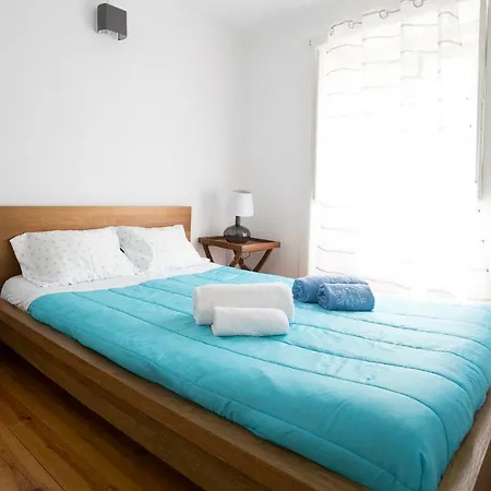 Apartment Blue House Sintra