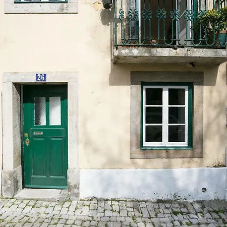 Blue House * Sintra