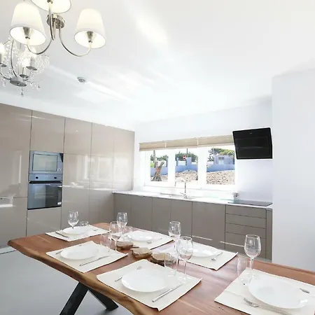 Pg - House Holiday home