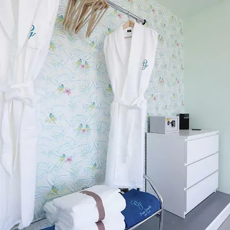 Holiday home Pg - House *