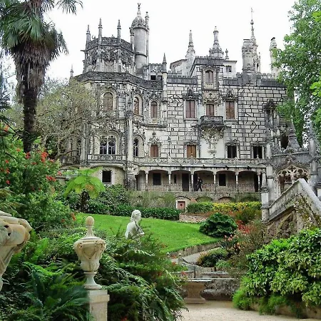 Sintra/colares Beach House With Mountain View Holiday home *