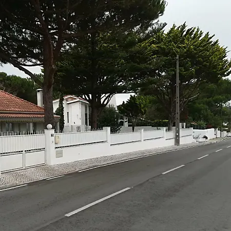 Sintra/colares Beach House With Mountain View * Sintra