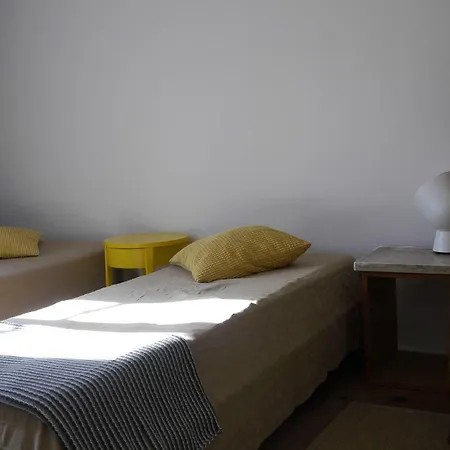 Apartment Ribeira Dos Marinheiros Amarelo