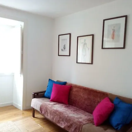 Blue House Apartment Sintra