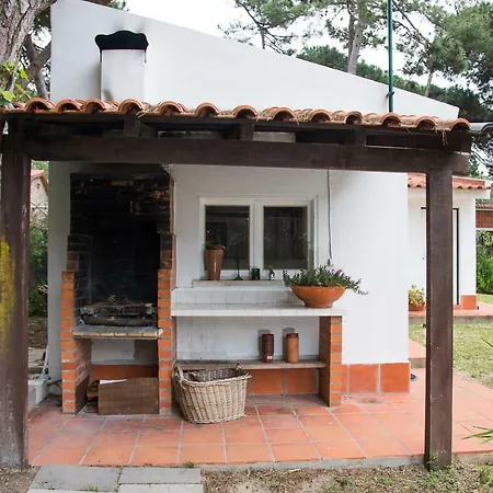 Chalet Sintra Benjamim Vh'S