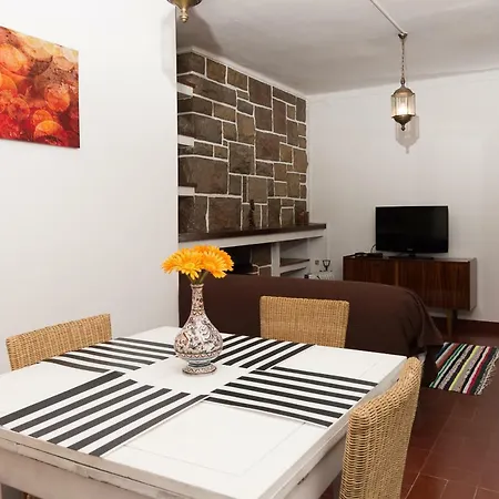 Chalet Sintra Benjamim Vh'S