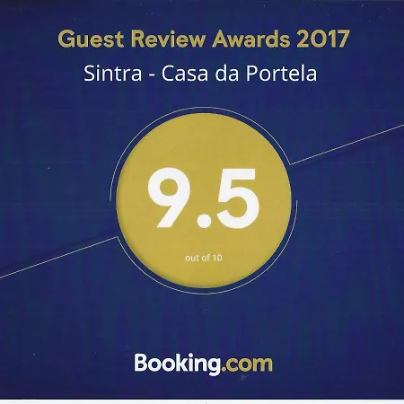 - Casa Da Portela Apartment