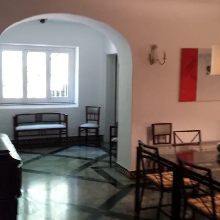 Casa Do Lado - Tourism With Character