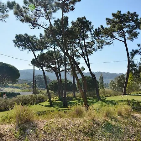 Monte Serves Villa Sintra