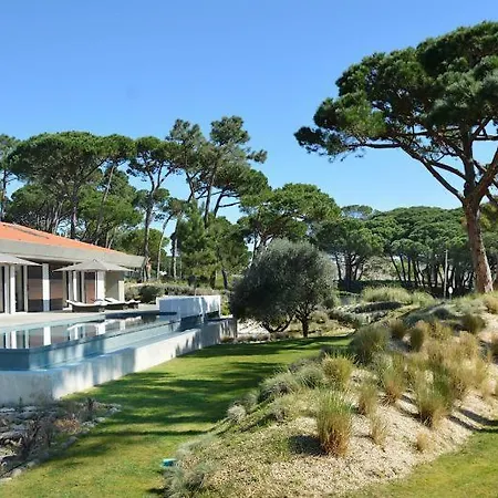 Monte Serves Villa Sintra