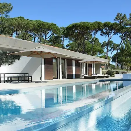 Villa Monte Serves Sintra