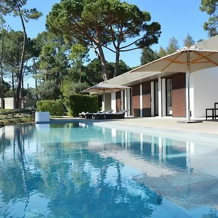Villa Monte Serves Sintra