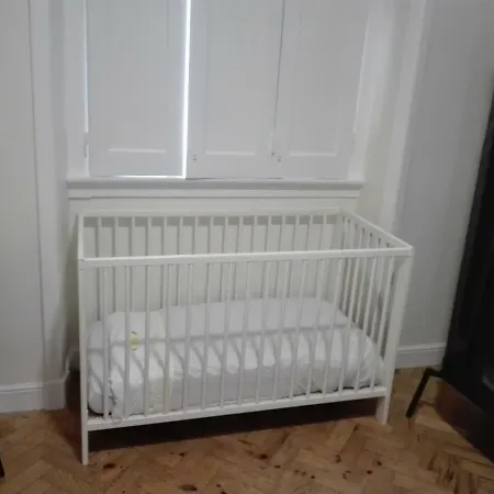 Apartamento Casa Da Portela Ii *